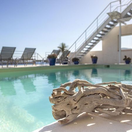 Les Suites Love 3 Spa Vue Mer Piscine 马赛 外观 照片