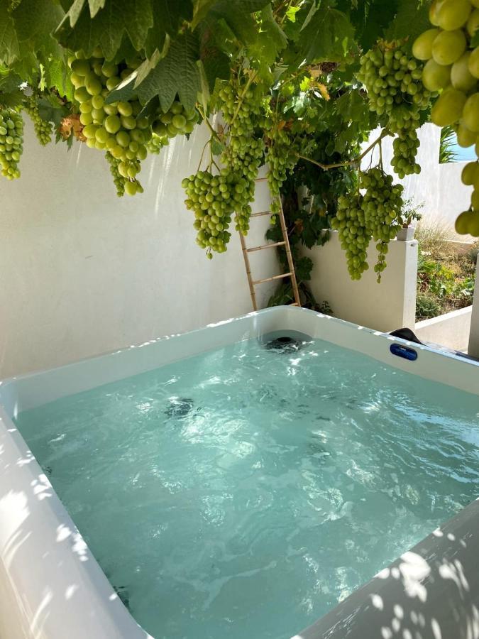 Les Suites Love 3 Spa Vue Mer Piscine 马赛 外观 照片