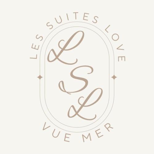 Les Suites Love 3 Spa Vue Mer Piscine 马赛 外观 照片